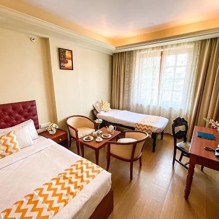 Prazeres Boutique Hotel باناجي المظهر الخارجي الصورة