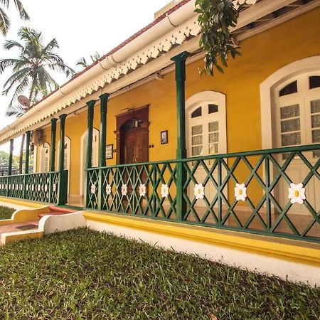 Prazeres Boutique Hotel باناجي المظهر الخارجي الصورة