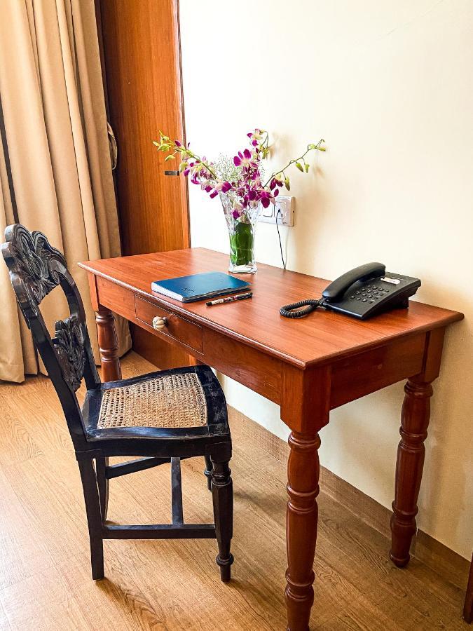 Prazeres Boutique Hotel باناجي المظهر الخارجي الصورة