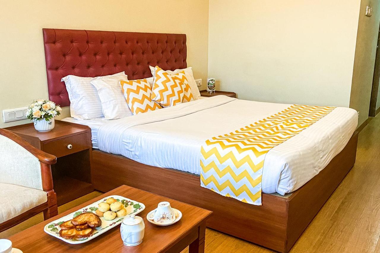 Prazeres Boutique Hotel باناجي المظهر الخارجي الصورة