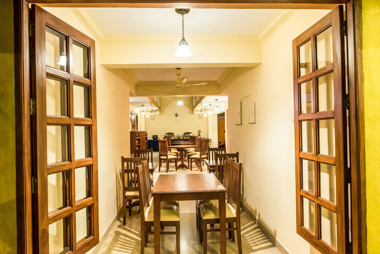 Prazeres Boutique Hotel باناجي المظهر الخارجي الصورة
