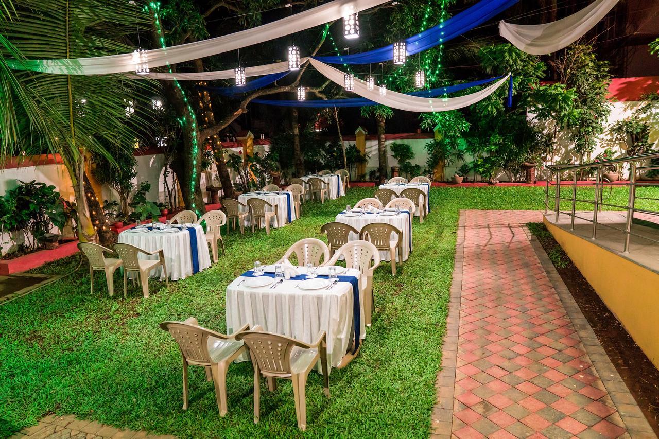 Prazeres Boutique Hotel باناجي المظهر الخارجي الصورة