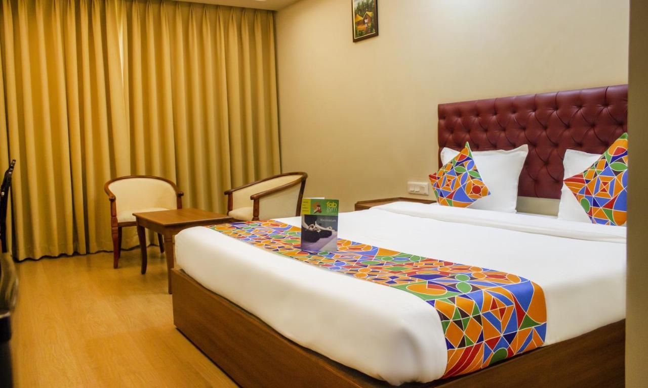 Prazeres Boutique Hotel باناجي المظهر الخارجي الصورة