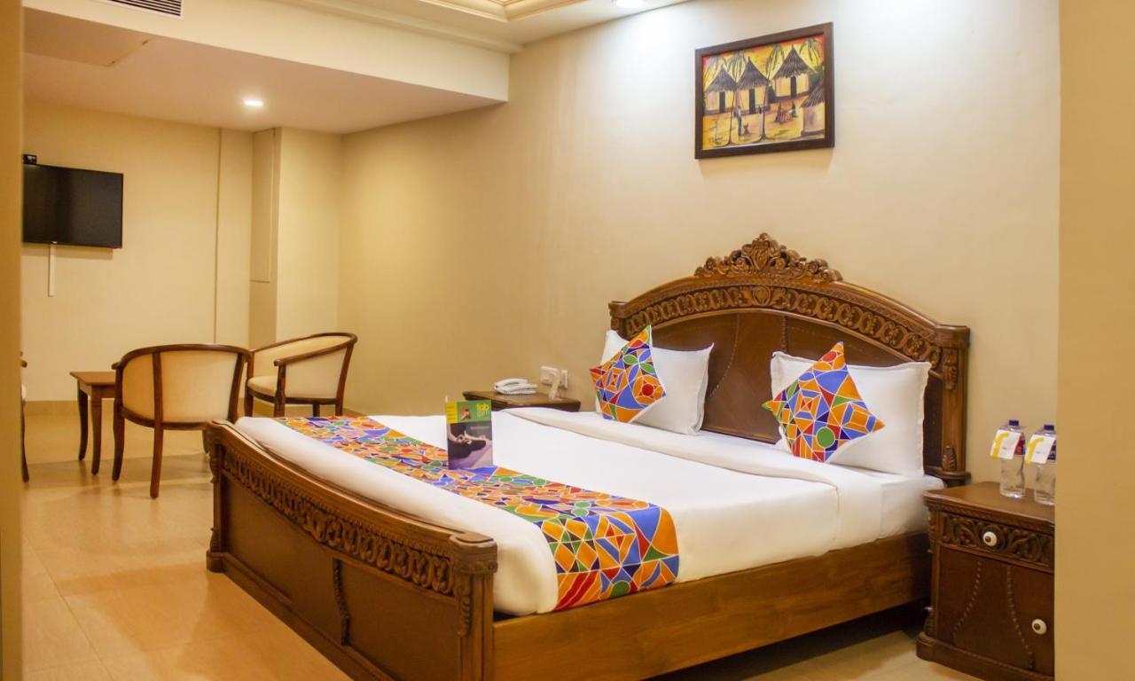 Prazeres Boutique Hotel باناجي المظهر الخارجي الصورة