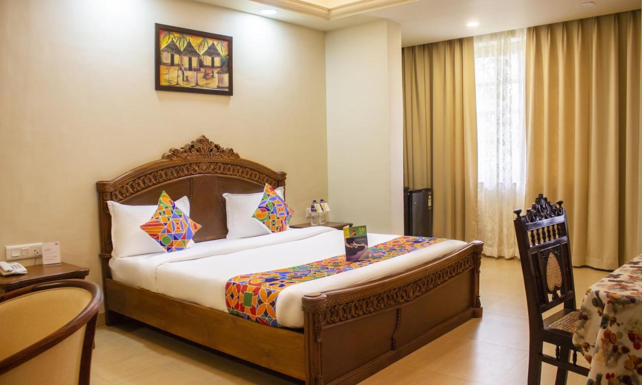Prazeres Boutique Hotel باناجي المظهر الخارجي الصورة
