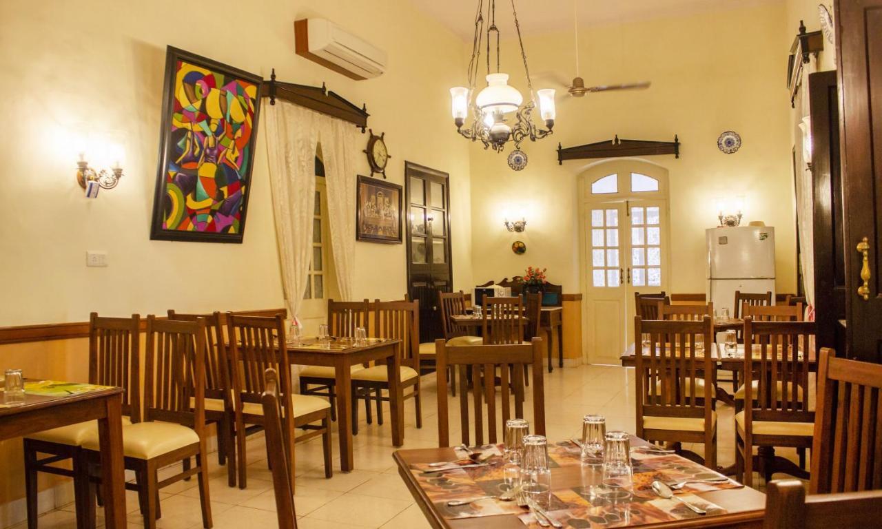 Prazeres Boutique Hotel باناجي المظهر الخارجي الصورة