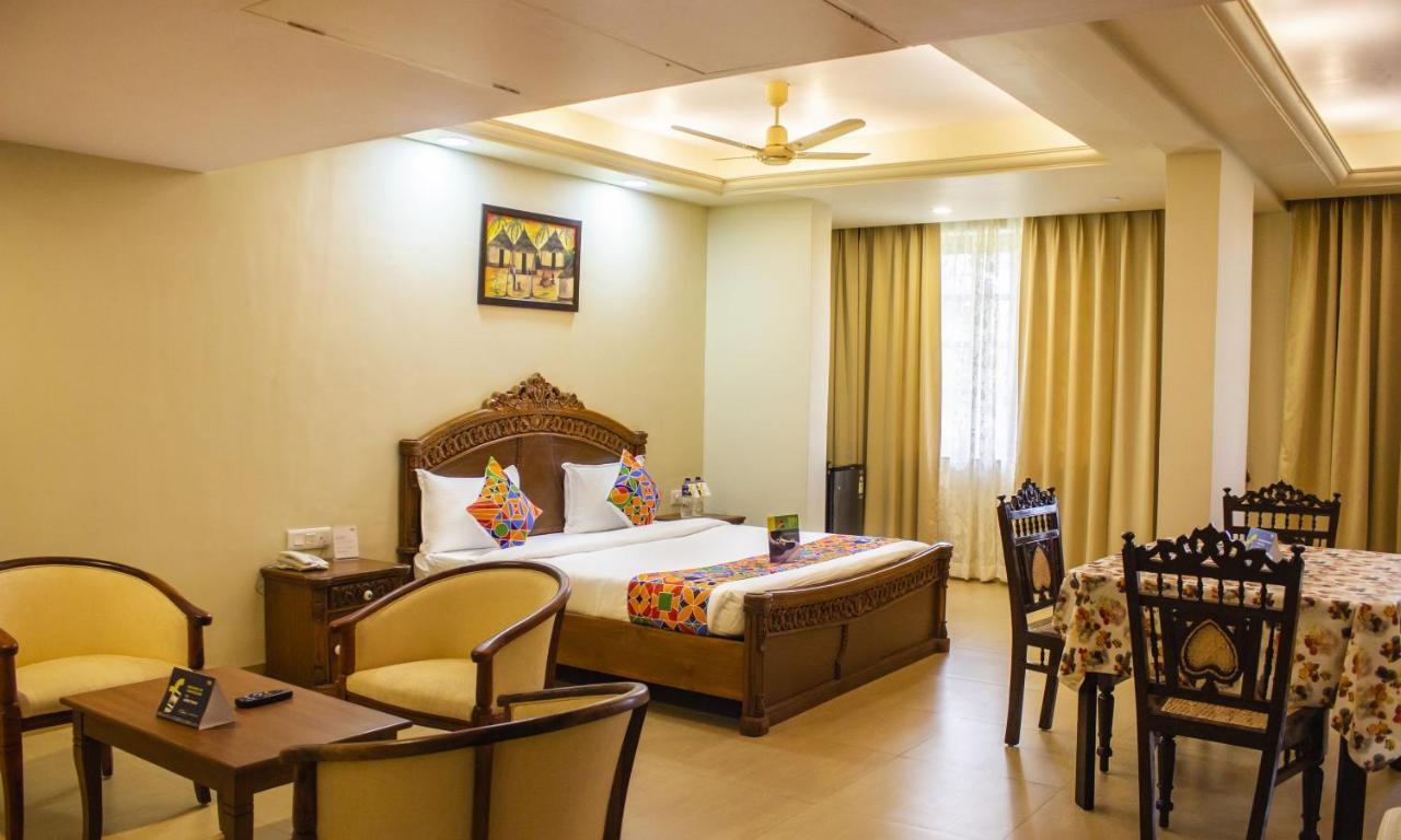 Prazeres Boutique Hotel باناجي المظهر الخارجي الصورة
