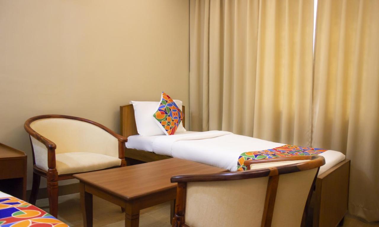 Prazeres Boutique Hotel باناجي المظهر الخارجي الصورة