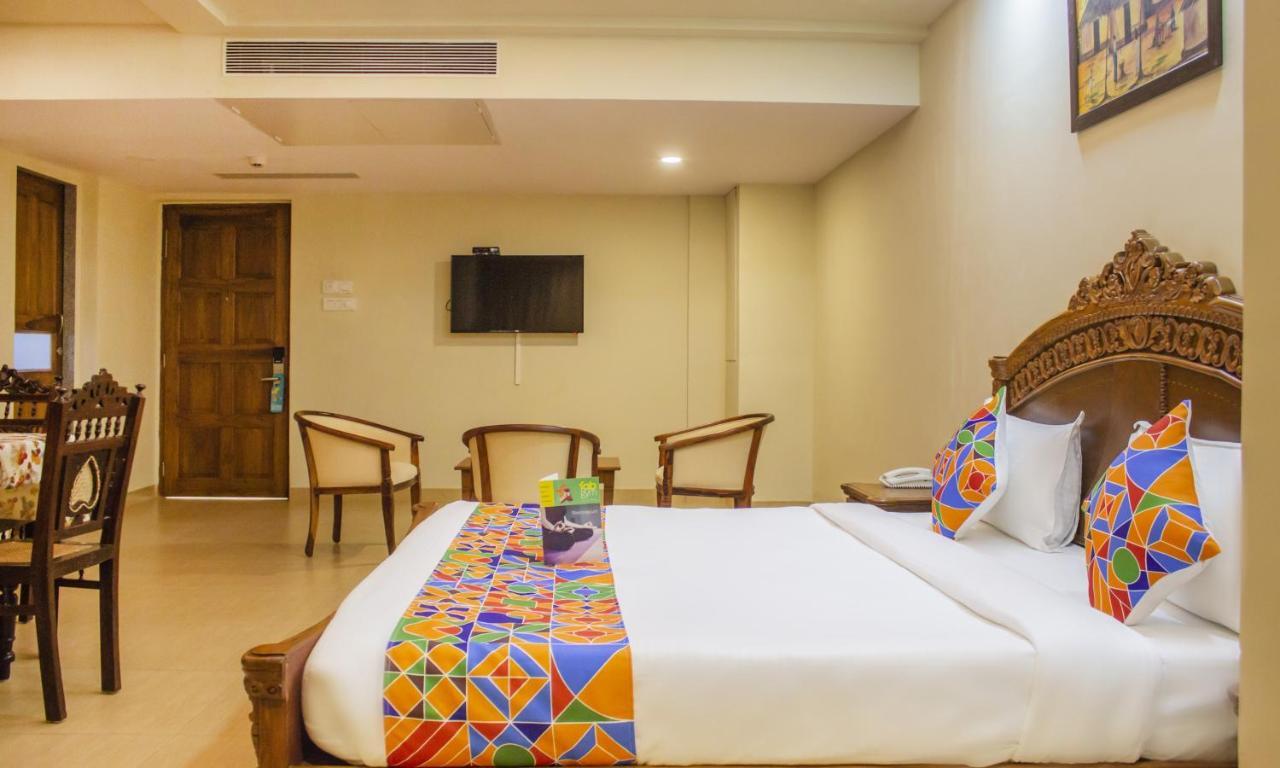 Prazeres Boutique Hotel باناجي المظهر الخارجي الصورة